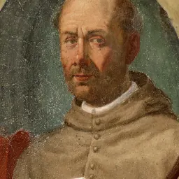 Portrait of Bertrand de Turre