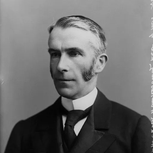 Portrait of Cecil Foljambe, 1st Earl of Liverpool