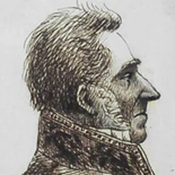 Portrait of Jean-Bernard Tarbé de Vauxclairs