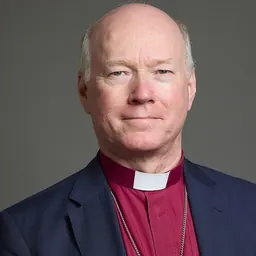 Portrait of Paul Williams