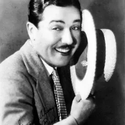 Portrait of Monty Banks