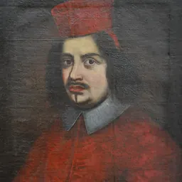 Portrait of Leopold Karl von Kollonitsch