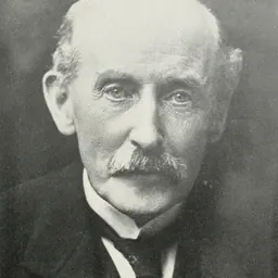 Portrait of Arthur Nicolson, 1st Baron Carnock