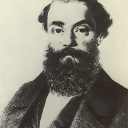Portrait of Francesco Maria Piave