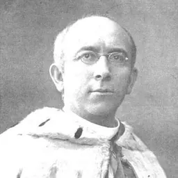 Portrait of Antoni Stychel