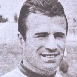 Portrait of Viorel Kraus