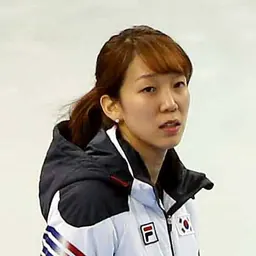 Portrait of Cho Ha-ri