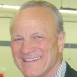 Portrait of Barry Switzer