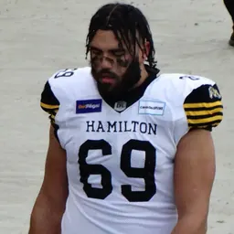 Portrait of Jordan Murray