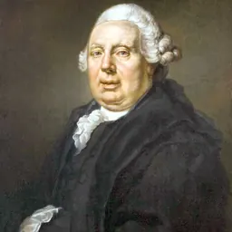 Portrait of David Ruhnken