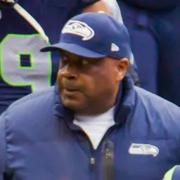 Portrait of Kippy Brown