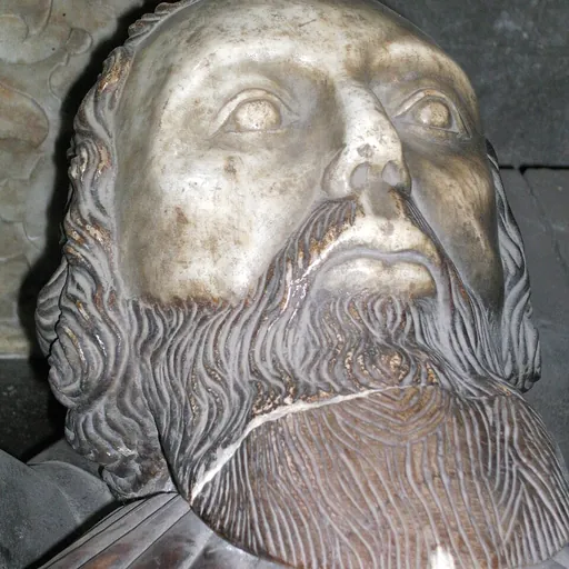 Portrait of Edward Littleton