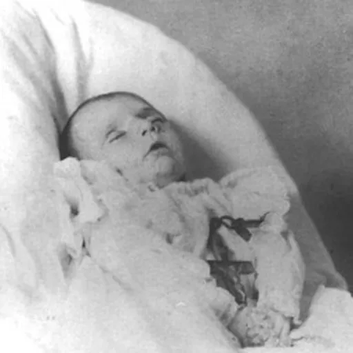 Portrait of Princess Maria Cristina of the Two Sicilies