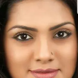 Portrait of Nusrat Imrose Tisha