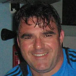 Portrait of Joey Falzon