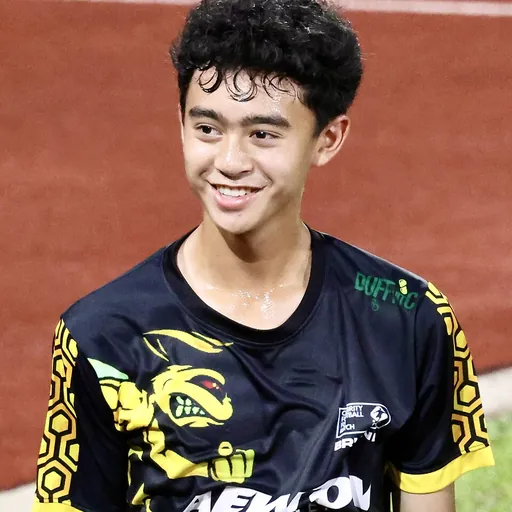 Portrait of Prince Abdul Muntaqim of Brunei