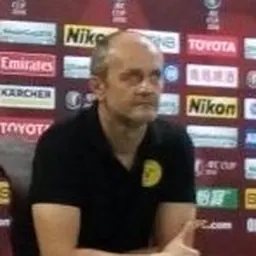 Portrait of Risto Vidaković