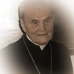 Portrait of Boleslaw Pylak