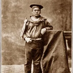 Portrait of Juan Bravo
