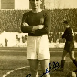 Portrait of Luigi Brunella