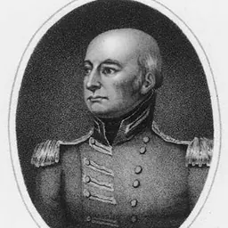 Portrait of John Whitelocke