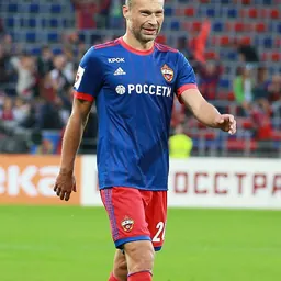 Portrait of Vasili Berezutski