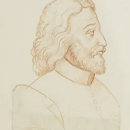 Portrait of John of Beaumont