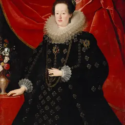 Portrait of Eleonora Gonzaga