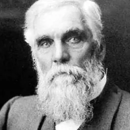 Portrait of George Samuel Sale
