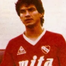 Portrait of Franco Navarro