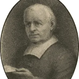 Portrait of François Dollier de Casson