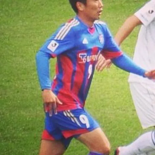 Portrait of Kazuma Watanabe