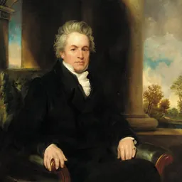 Portrait of Pascoe Grenfell