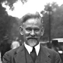 Portrait of Wilhelm Dittmann