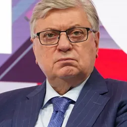 Portrait of Anatoly Torkunov