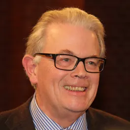 Portrait of Enoch zu Guttenberg