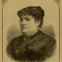 Portrait of Guiomar Torrezão