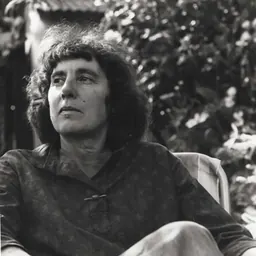 Portrait of Zelda Nolte