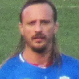 Portrait of Anton Bresler