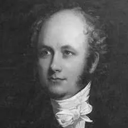 Portrait of William Giles