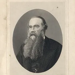 Portrait of Evan Leigh