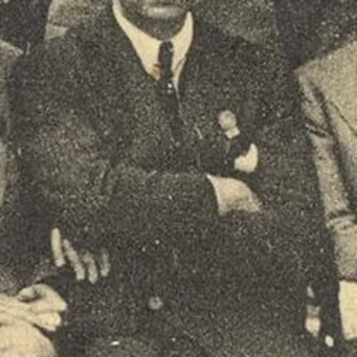 Portrait of Cândido Firmino de Mello-Leitão