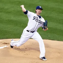 Portrait of Casey Kelly