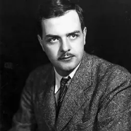 Portrait of Hazen Argue