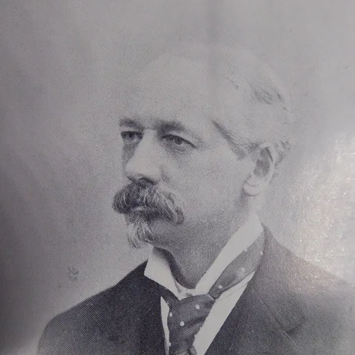Portrait of Sir Henry Worsley-Taylor, 1st Baronet