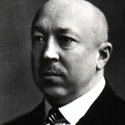 Portrait of Alfrēds Andersons