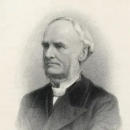 Portrait of William Arthur