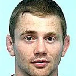 Portrait of Aleksey Shevtsov