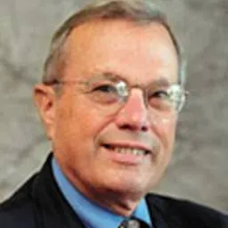 Portrait of Bradford Parkinson