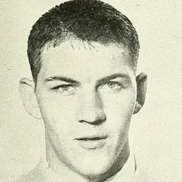 Portrait of Max Druen